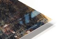 Brewster Flats-Seeing Double HD Metal print