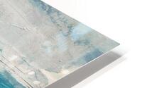 Skaket-Abaco HD Metal print