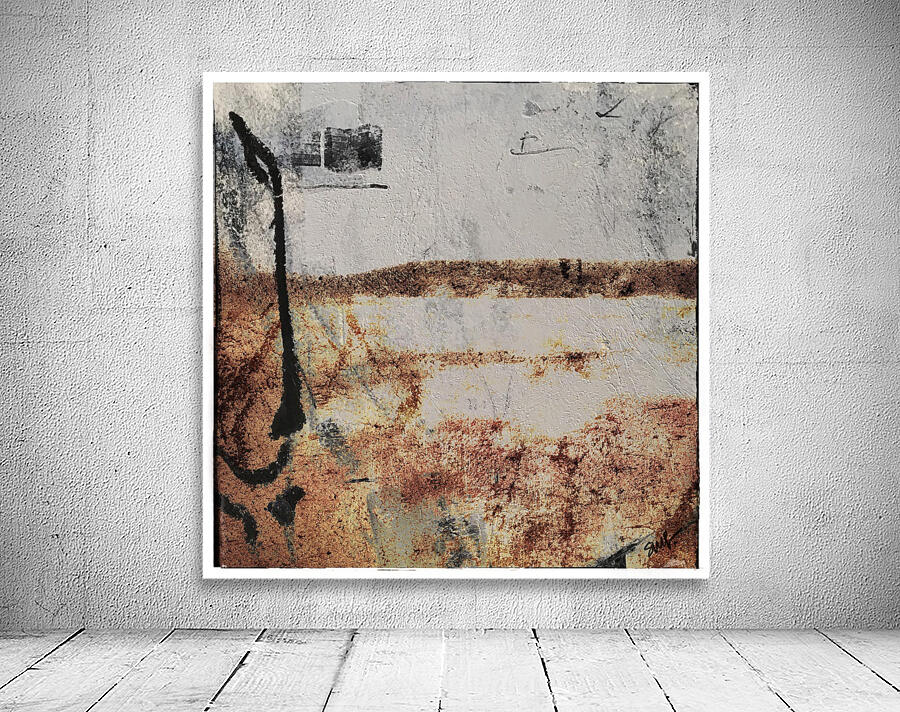 Wellfleet-value study Wall Preview