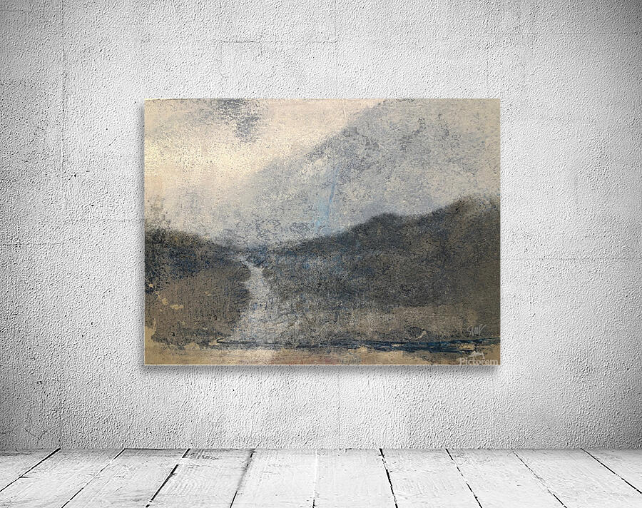 Wellfleet Dunes Wall Preview