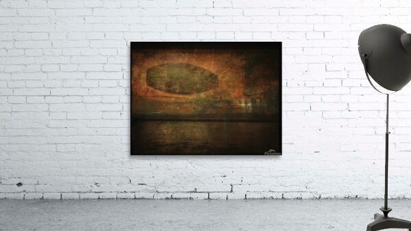 Mothership Wall Preview