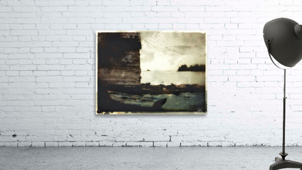 Hazen’s Store-Simplify Wall Preview