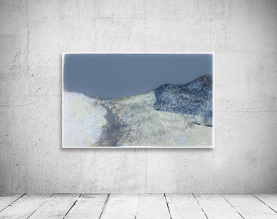 Wellfleet Dunes IV Wall Preview