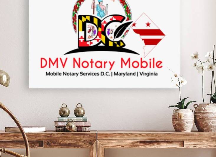 Mobile Notary DC Maryland Virginia by Mobile Notary DC Maryland Virginia