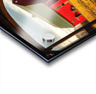 Splendor Acrylic print