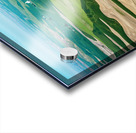 Palouse Acrylic print