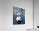 Infinity  Acrylic Print
