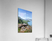 Vantage Point Acrylic Print