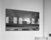 Brooding Acrylic Print