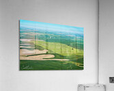 Palouse Acrylic Print