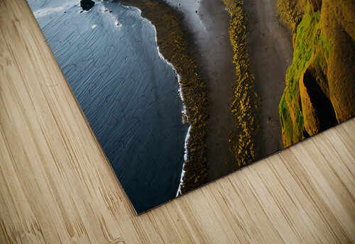 Tranquil Charles Francis Studio puzzle