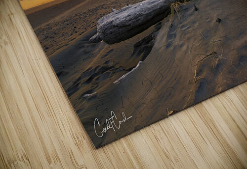 Coastal Serenity Charles Francis Studio puzzle