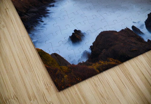Seascape Charles Francis Studio puzzle
