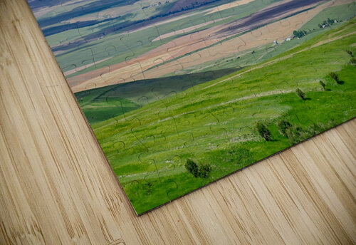 Blue Horizon Charles Francis Studio puzzle