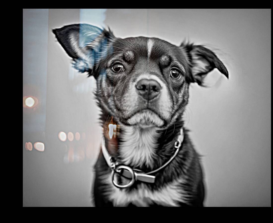 Perplexed Reproduction