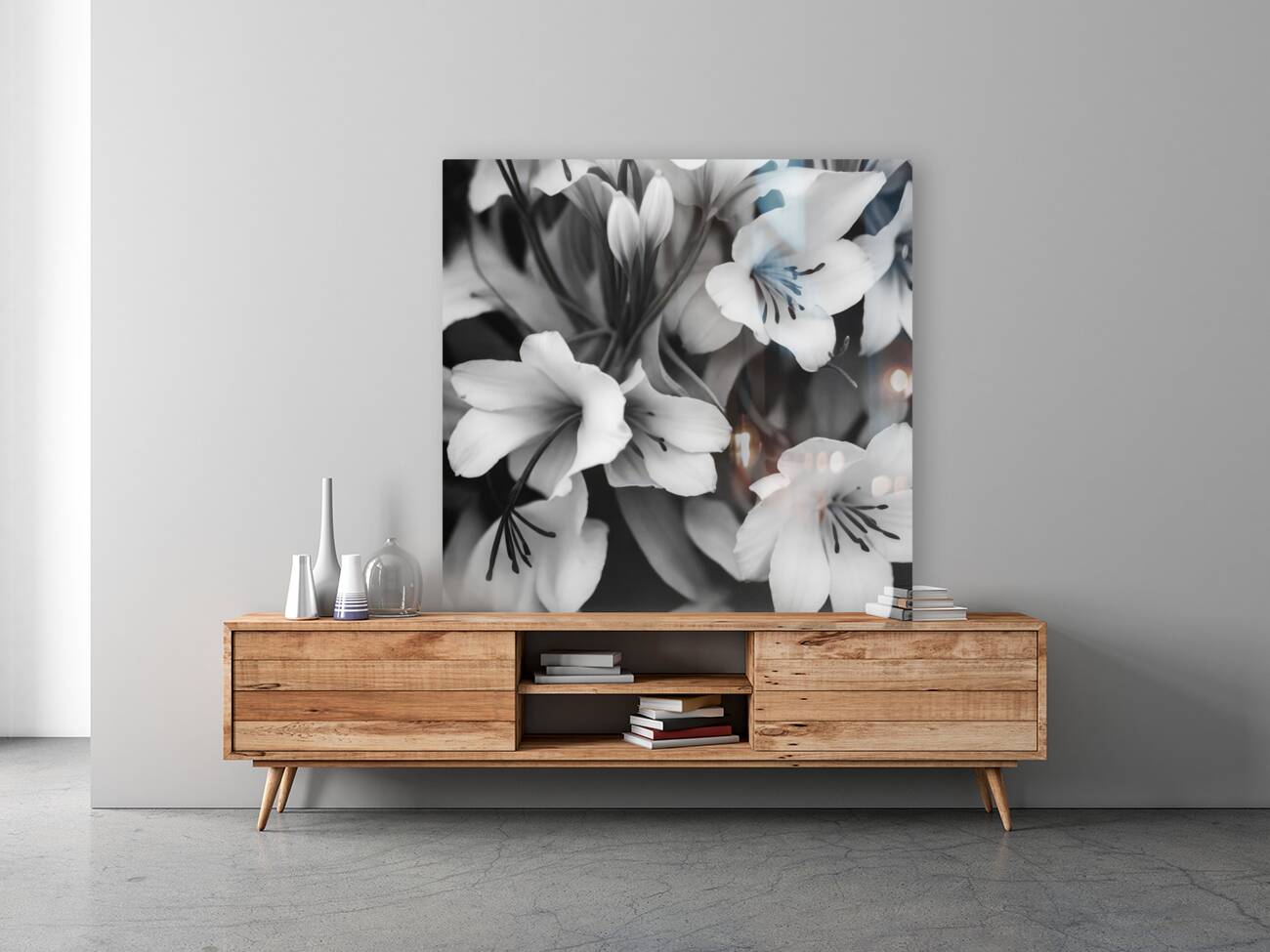 Blossoms Reproduction