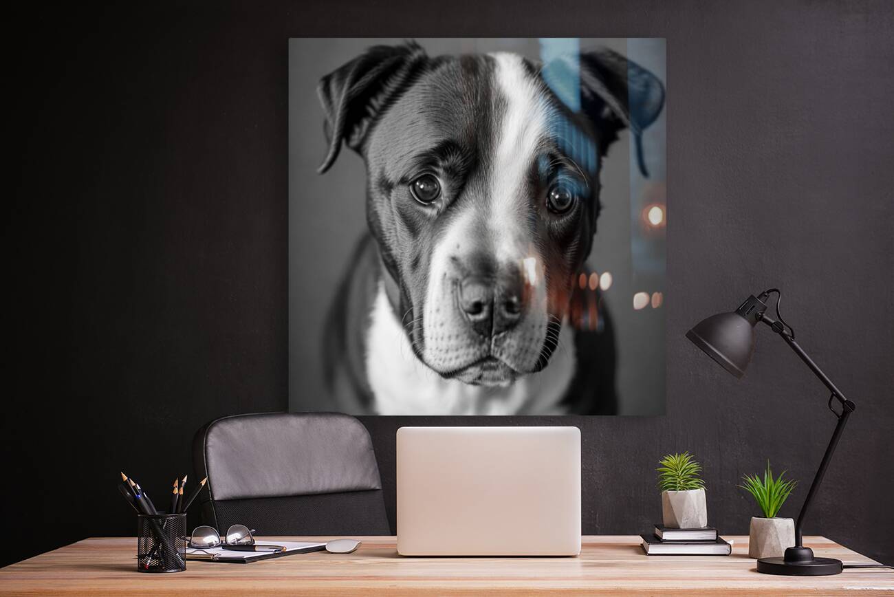 Curious Gaze Reproduction