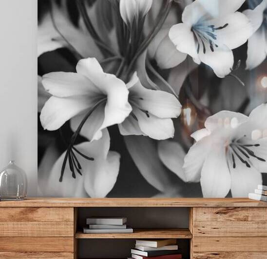Blossoms Reproduction