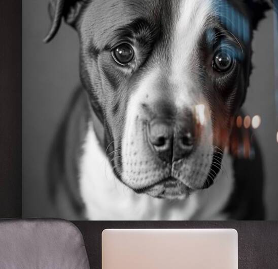 Curious Gaze Reproduction