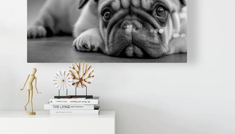 Lazy Pup Reproduction