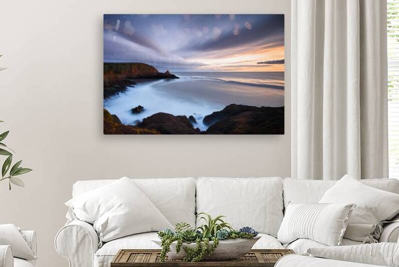 Seascape Reproduction