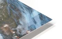 Curiosity  HD Metal print