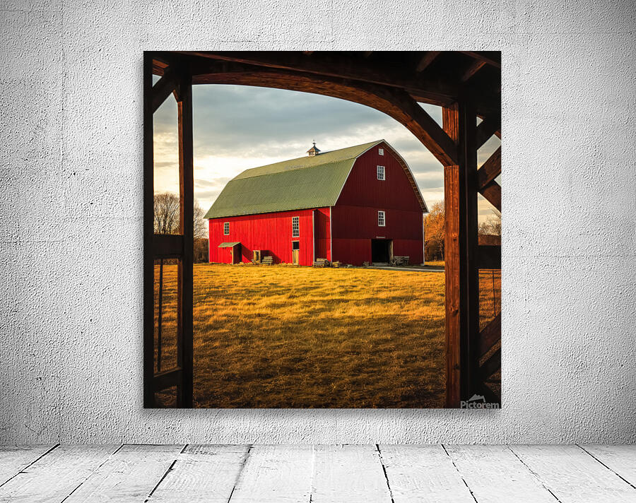 Splendor Wall Preview