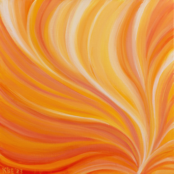 Flow of Grace Digital Download