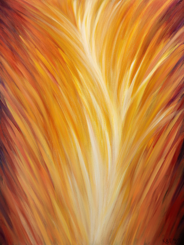 The Golden Path Digital Download