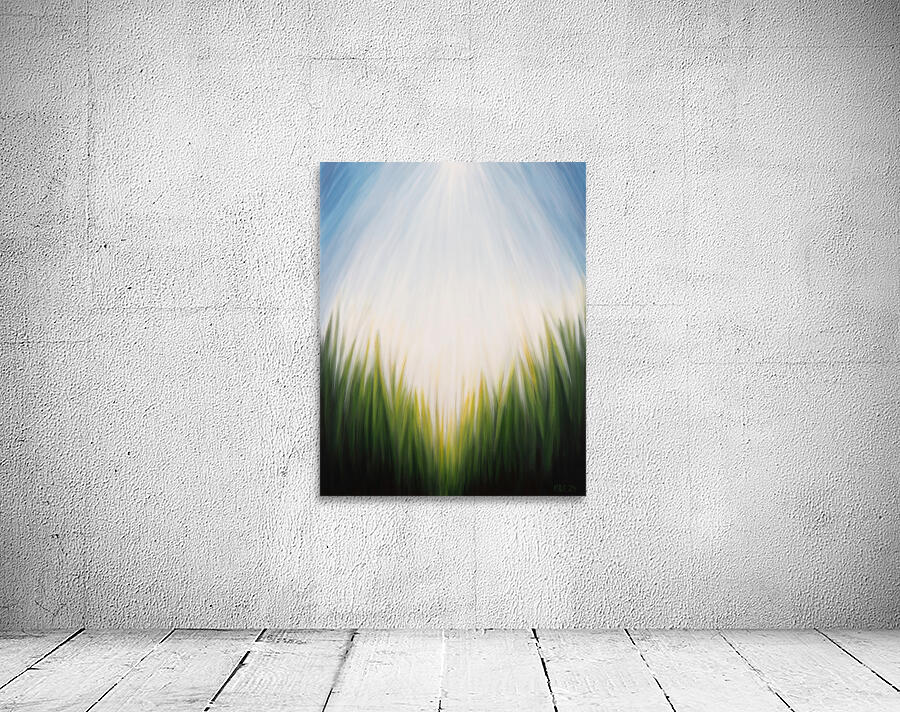Sunward 4  Wall Preview