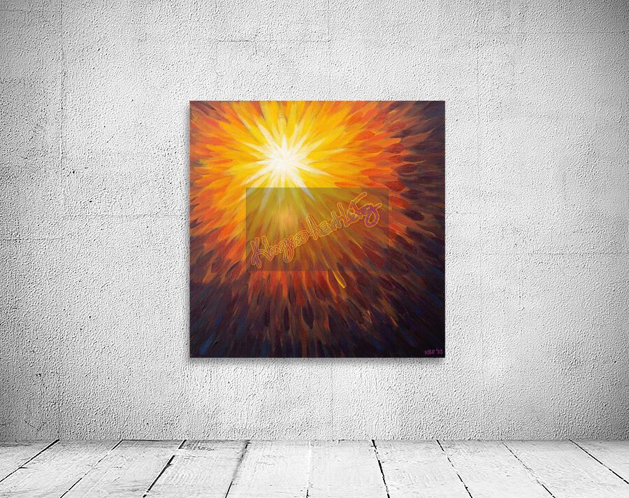 Source Light Wall Preview