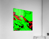 g24 Acrylic Print
