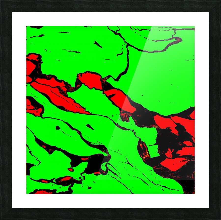 g24 Picture Frame print