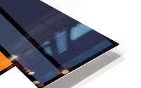 U4 HD Metal print