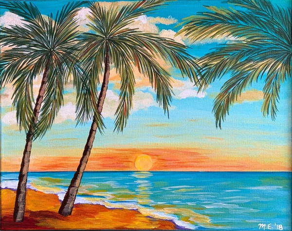 Escape Digital Download