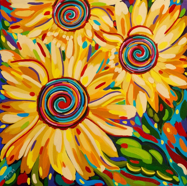 Hypnotized Digital Download