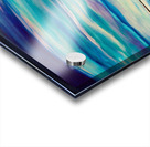 A Chilly Morning Acrylic print