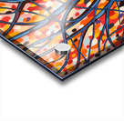 Vivacious Acrylic print