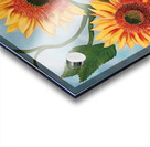 Two of a Kind Acrylic print