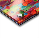 Frizzante Acrylic print