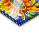Sunflower of Optimism Acrylic print