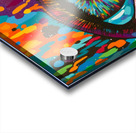 Technicolor Acrylic print