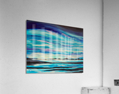 A Chilly Morning Acrylic Print