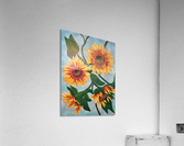 Two of a Kind Acrylic Print