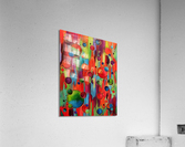 Frizzante Acrylic Print