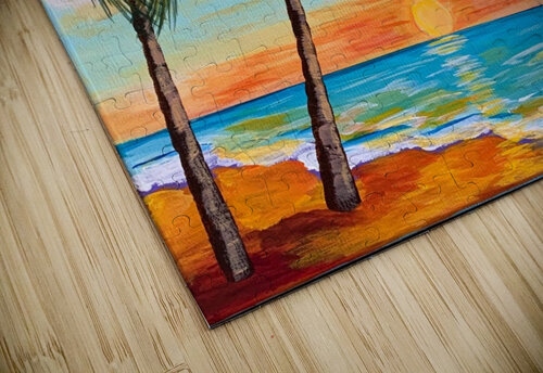 Escape Megan Evans puzzle