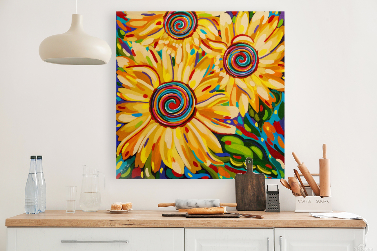 Hypnotized Reproduction