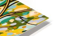 Springtide HD Metal print