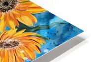 Brighten My Day HD Metal print