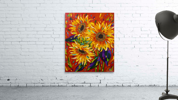 Gleeful Wall Preview